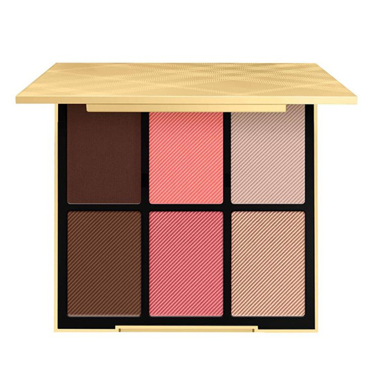 Burberry 博伯利 Essentials Glow Palette  伯利 新品 第2张