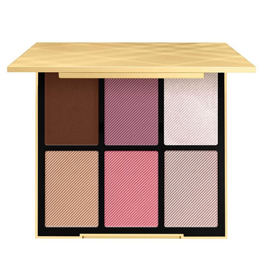 Burberry 博伯利 Essentials Glow Palette  伯利 新品 第4张