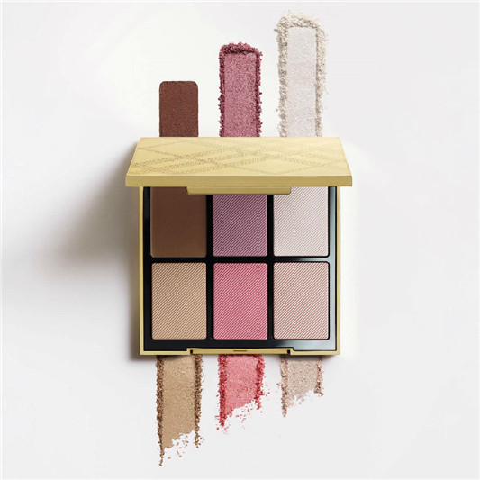 Burberry 博伯利 Essentials Glow Palette  伯利 新品 第5张
