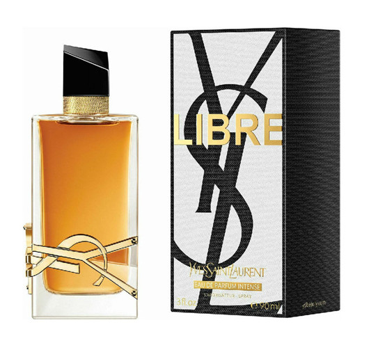 YSL Libre 自由之香 浓香版  浓香 新品 第4张