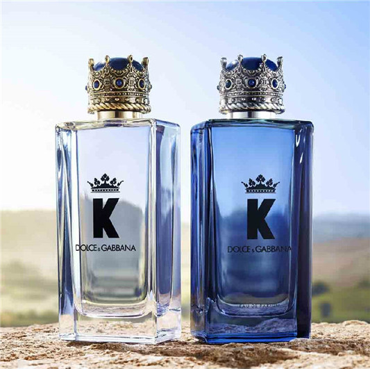 男士新香K BY DOLCE & GABBANA EAU DE PARFUM 男士 新品 第5张 男士新香K BY DOLCE & GABBANA EAU DE PARFUM 男士 新品 第5张