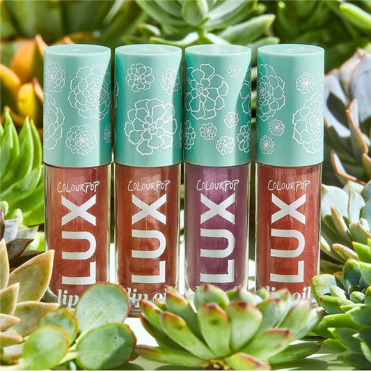 Colourpop GARDEN VARIETY Collection 花园系列  花园 新品 第3张