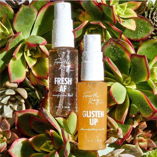 Colourpop GARDEN VARIETY Collection 花园系列  花园 新品 第6张