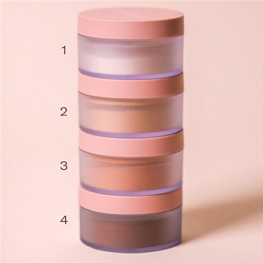 KKW Baeuty Body Collection 新产品来了 8月14日上市  来了 新品 第2张