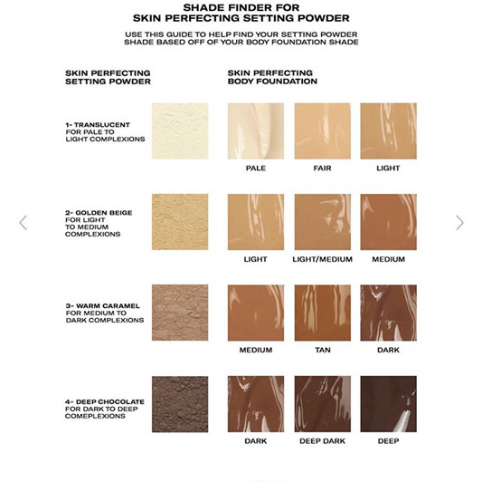KKW Baeuty Body Collection 新产品来了 8月14日上市  来了 新品 第3张