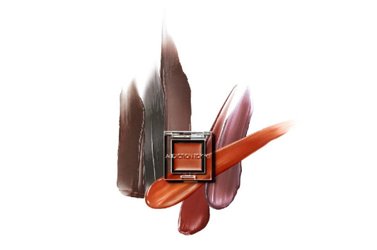 ADDICTION 2020秋季新眼影 8月28日上市 眼影 新品 第6张 ADDICTION 2020秋季新眼影 8月28日上市 眼影 新品 第6张