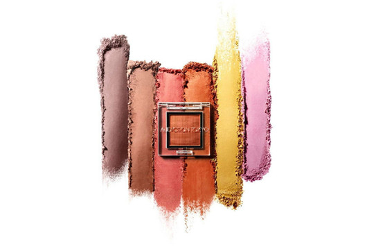 ADDICTION 2020秋季新眼影 8月28日上市 眼影 新品 第7张 ADDICTION 2020秋季新眼影 8月28日上市 眼影 新品 第7张