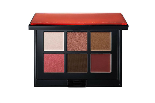 ADDICTION 2020秋季新眼影 8月28日上市 眼影 新品 第8张 ADDICTION 2020秋季新眼影 8月28日上市 眼影 新品 第8张