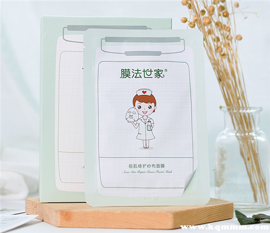 膜法世家面膜为什么便宜，膜法世家面膜多少钱一盒