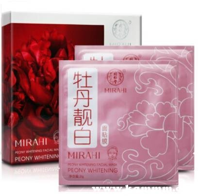 同仁堂面膜好不好用 效果怎么样 