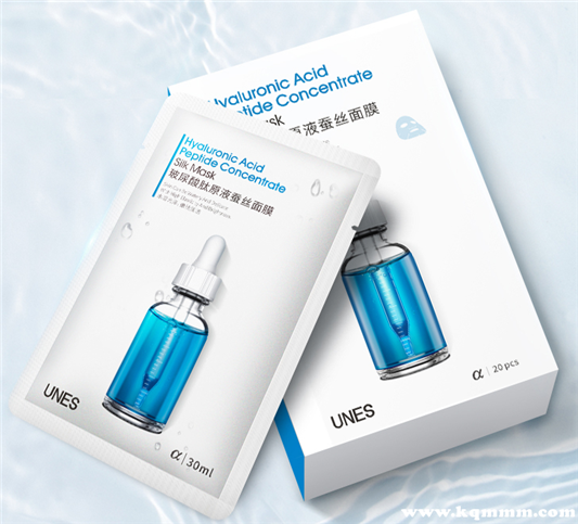 优理氏面膜成分安全么，优理氏面膜成分分析