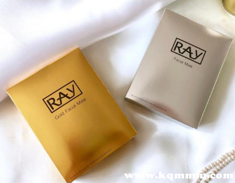 ray面膜价格多少钱一盒，ray面膜正常价位