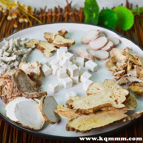 七子白中药面膜配方，七子白中药面膜粉效果怎样  面膜 第1张