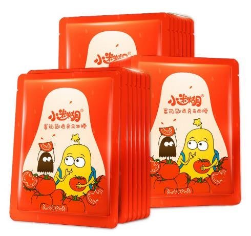 小迷糊面膜多少钱，小迷糊面膜为什么那么便宜  面膜 第1张