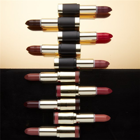 Milani开架CP值最高唇蜜、唇膏同款绝美色号一次收