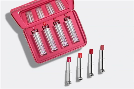 2020全新迪奥魅惑星耀唇膏高订**套装，独一无二  迪奥 唇膏 ** 套装 第2张