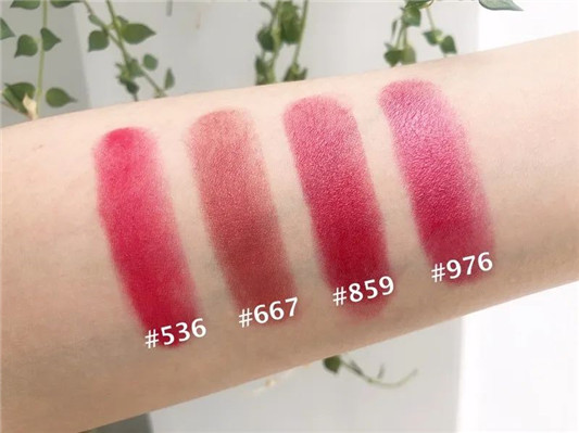 2020全新迪奥魅惑星耀唇膏高订**套装，独一无二  迪奥 唇膏 ** 套装 第4张