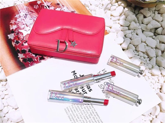 2020全新迪奥魅惑星耀唇膏高订**套装，独一无二  迪奥 唇膏 ** 套装 第13张