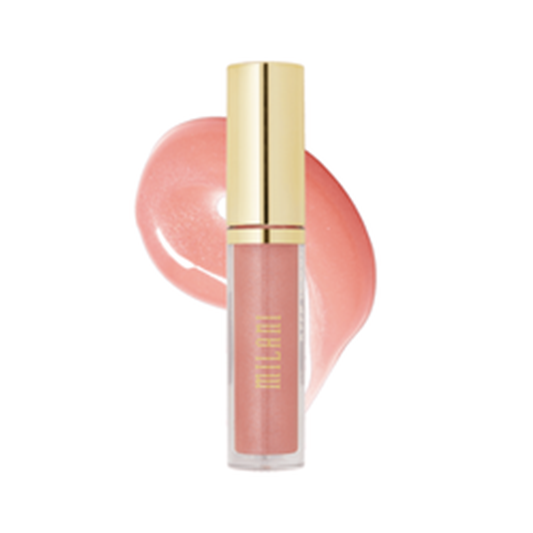 Milani开架CP值最高唇蜜、唇膏同款绝美色号一次收  唇膏 唇蜜 显色度佳 美国 柔嫩 滋润 不黏腻 ** 显色 饱满 轻盈 第5张