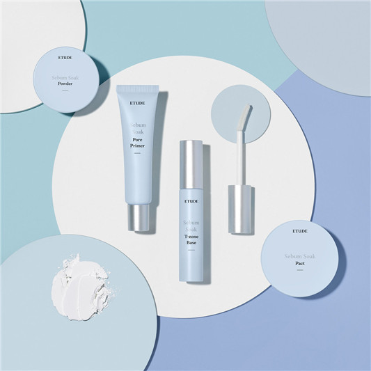 ETUDE HOUSE 轻松告别橘皮脸,苹果肌再现「填补毛孔 吸附油脂 光滑无瑕」 粉饼 蜜粉 蜜粉饼 不泛油光 不易脱妆 光泽感 雾面感 陶瓷娃娃肌 改善暗沉 服贴 妆感佳 控油粉饼 柔嫩 持久 明亮 控油 雾面 修饰 细緻 毛孔 第1张 ETUDE HOUSE 轻松告别橘皮脸,苹果肌再现「填补毛孔 吸附油脂 光滑无瑕」 粉饼 蜜粉 蜜粉饼 不泛油光 不易脱妆 光泽感 雾面感 陶瓷娃娃肌 改善暗沉 服贴 妆感佳 控油粉饼 柔嫩 持久 明亮 控油 雾面 修饰 细緻 毛孔 第1张