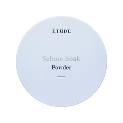 ETUDE HOUSE 轻松告别橘皮脸，苹果肌再现「填补毛孔 吸附油脂 光滑无瑕」  粉饼 蜜粉 蜜粉饼 不泛油光 不易脱妆 光泽感 雾面感 陶瓷娃娃肌 改善暗沉 服贴 妆感佳 控油粉饼 柔嫩 持久 明亮 控油 雾面 修饰 细緻 毛孔 第5张