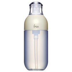 IPSA 茵芙莎水乳液 ME小白瓶 油肌不出油 乾肌不乾荒  第9张