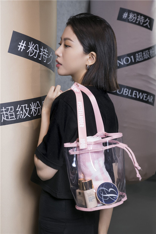 雅诗兰黛「粉持久底妆超前部署包」长效持妆与遮瑕力  第6张