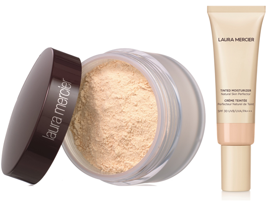 萝拉蜜思全球冠军蜜粉 蜜糖新色登场 定妆王道 X 持妆关键 美妆控必收 完美收尾  第4张