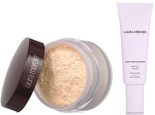 萝拉蜜思全球冠军蜜粉 蜜糖新色登场 定妆王道 X 持妆关键 美妆控必收 完美收尾  第5张