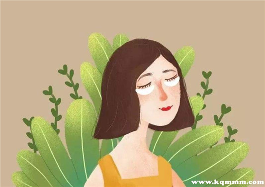 眼膜和面膜的使用顺序，眼膜可以和面膜一起敷吗