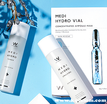 原辰面膜三步使用顺序，原辰面膜三部曲怎么使用