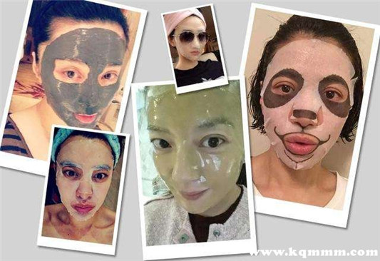 面膜多久敷一次好，一周敷几次面膜比较好