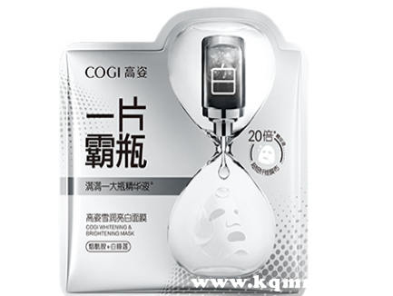 高姿面膜为什么要贴30分钟，高姿面膜贴多少分钟