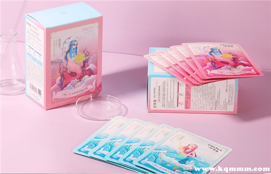 平价面膜排行榜前十名  面膜 第9张