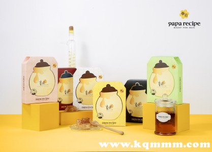 春雨黑蜂胶面膜的作用与功效，春雨在韩国什么档次