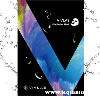 vivlas什么牌子面膜，vivlas面膜好用吗