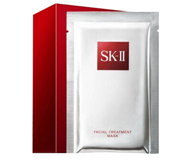 sk2面膜日期怎么看，sk-ii面膜保质期几年