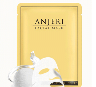anjeri面膜金色和银色的区别，anjeri面膜金色和银色有什么区别