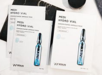 原辰面膜真假辨别图片，原辰面膜如何辨别真假