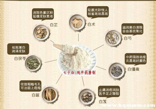 淡斑面膜排行榜10强