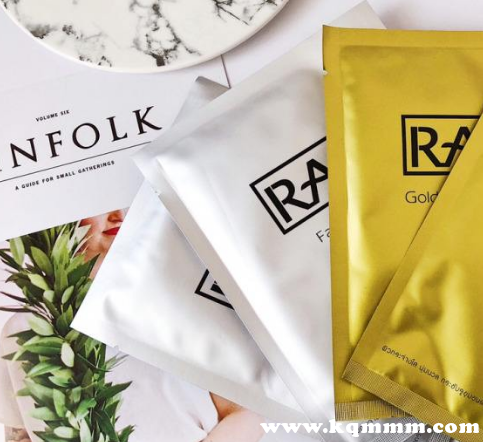 ray面膜成分分析，泰国ray面膜成分有哪些