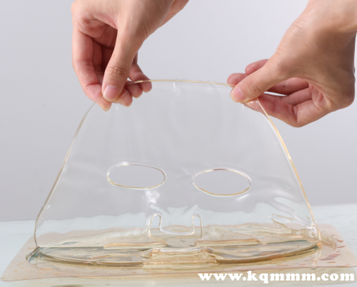 水晶面膜的危害大吗 水晶面膜的好处和坏处