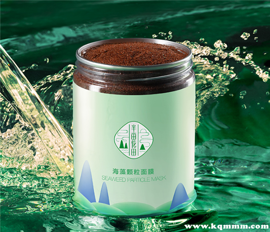 纯植物面膜有哪些牌子，植物面膜排行榜前十名