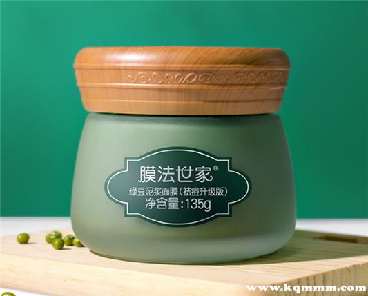 纯植物面膜有哪些牌子，植物面膜排行榜前十名  肌肤 第2张