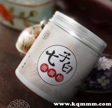 纯植物面膜有哪些牌子，植物面膜排行榜前十名  肌肤 第3张