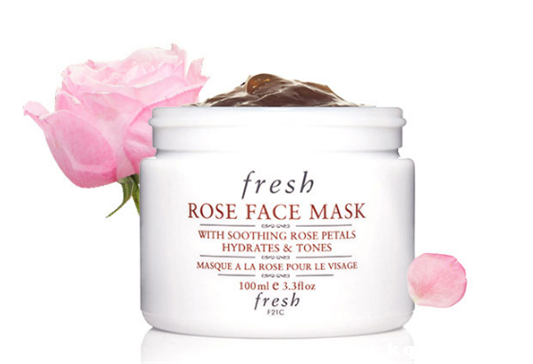 纯植物面膜有哪些牌子，植物面膜排行榜前十名  肌肤 第4张