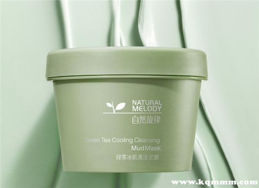 纯植物面膜有哪些牌子，植物面膜排行榜前十名  肌肤 第8张