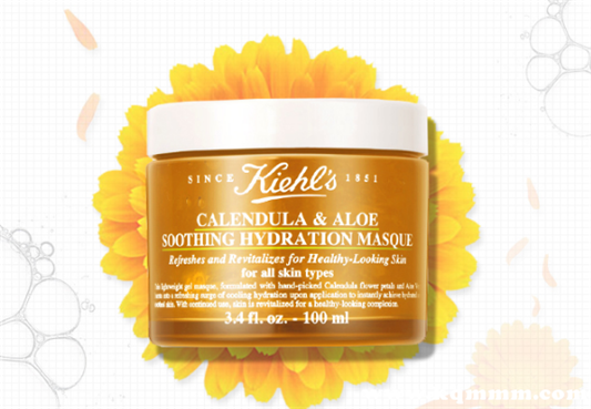 纯植物面膜有哪些牌子，植物面膜排行榜前十名  肌肤 第10张