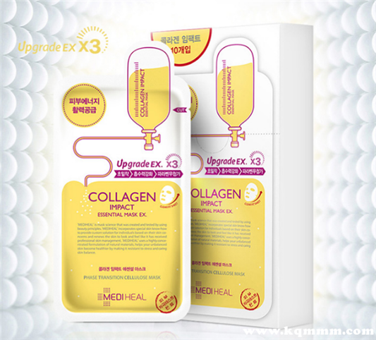 美白抗皱面膜排行榜 面膜 第2张 美白抗皱面膜排行榜 面膜 第2张