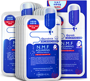 可莱丝面膜用完要洗吗，韩国可莱丝面膜使用方法